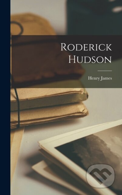 Roderick Hudson