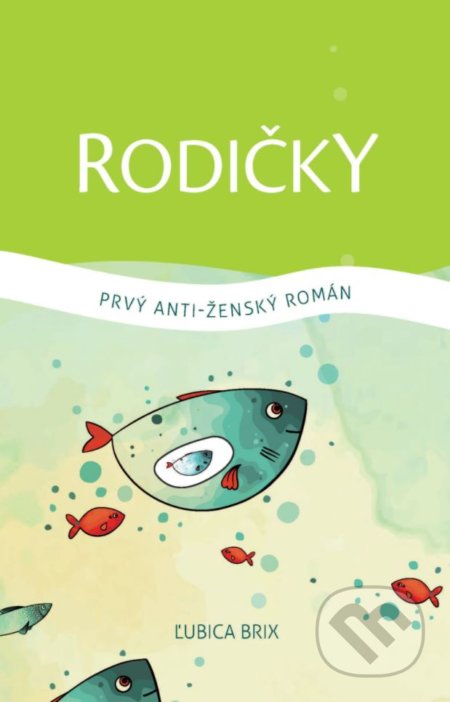 Rodičky