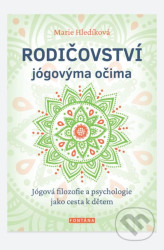 Rodičovství jógovýma očima