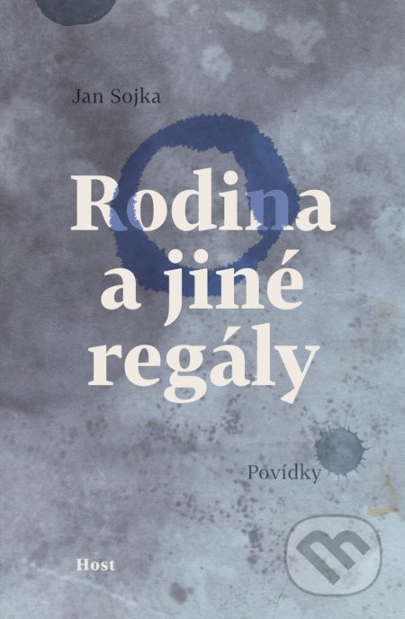 Rodina a jiné regály (Příběhy pod rouškou)
