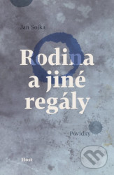 Rodina a jiné regály (Příběhy pod rouškou)