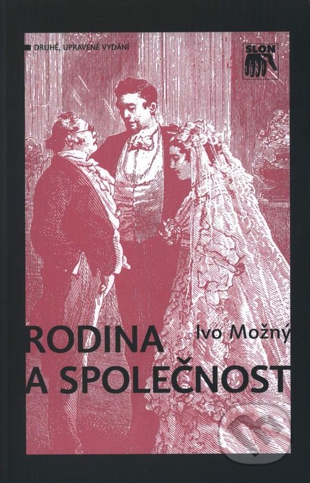 Rodina a společnost (Druhé, upravené vydání)