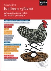 Rodina a výživné