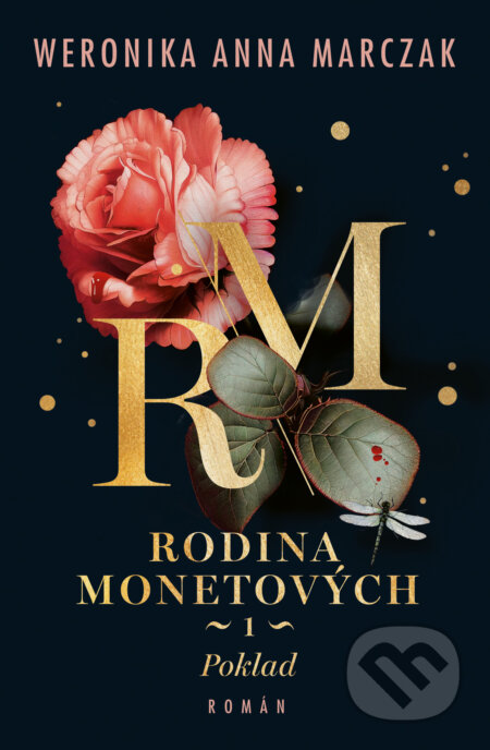 Rodina Monetových: Poklad