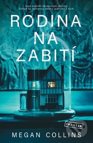 Rodina na zabití
