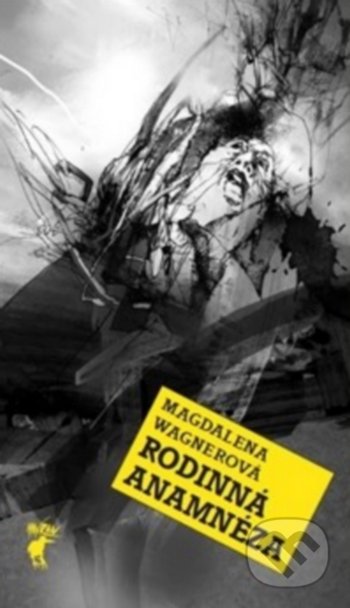 Rodinná anamnéza
