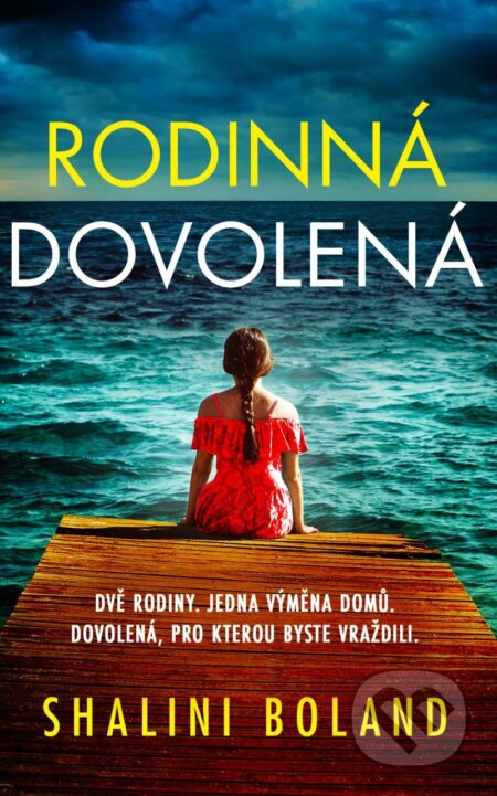 Rodinná dovolená
