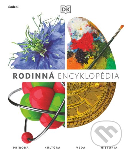 Rodinná encyklopédia