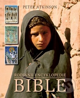 Rodinná encyklopedie: Bible