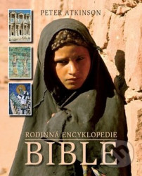 Rodinná encyklopedie: Bible