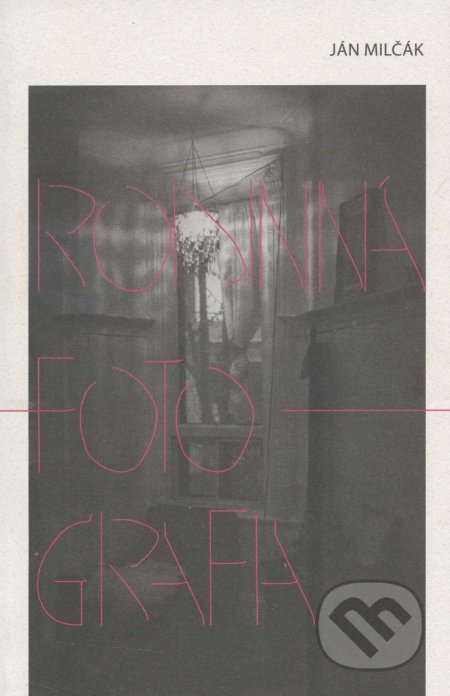 Rodinná fotografia