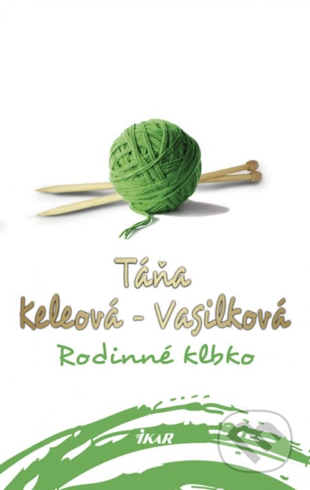 Rodinné klbko