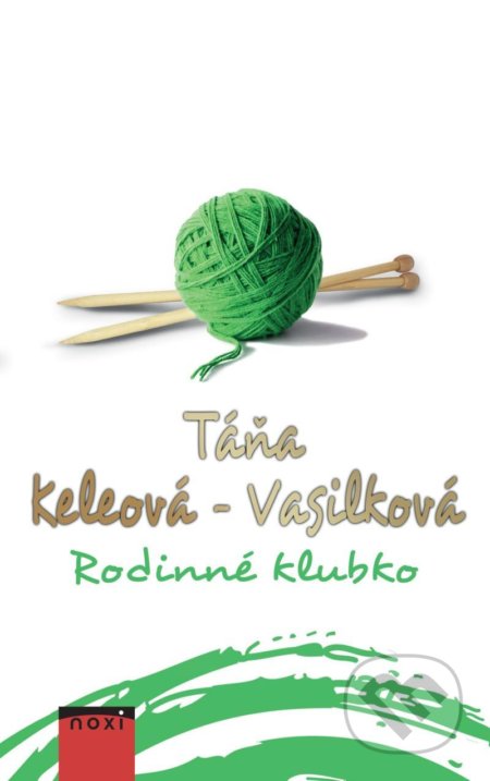 Rodinné klubko