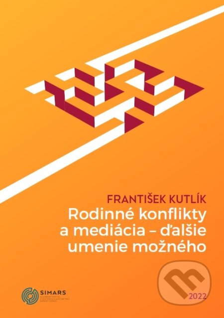 Rodinné konflikty a mediácia
