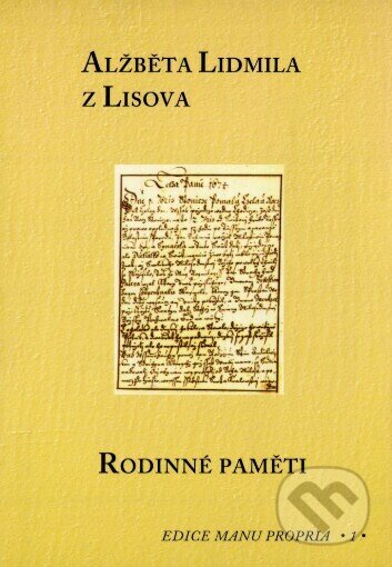 Rodinné paměti