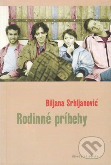 Rodinné príbehy