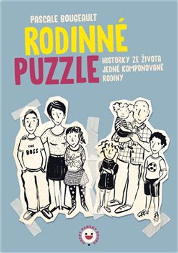 Rodinné puzzle
