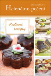 Helenčino pečení / Rodinné recepty