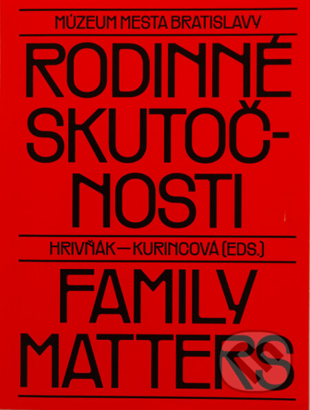 Rodinné skutočnosti / Family Matters