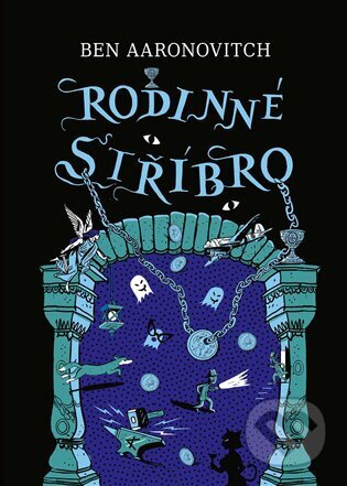 Rodinné stříbro