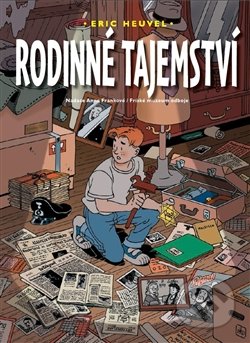 Rodinné tajemství