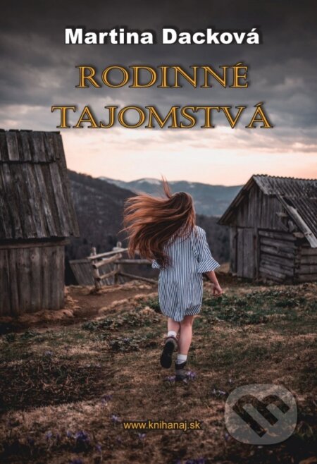 Rodinné tajomstvá