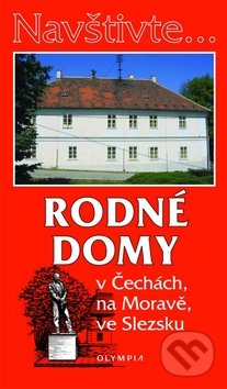 Rodné domy (V Čechách, na Moravě, ve Slezsku)