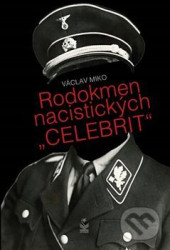 Rodokmen nacistických "celebrit"