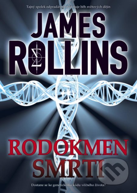 Rodokmen smrti