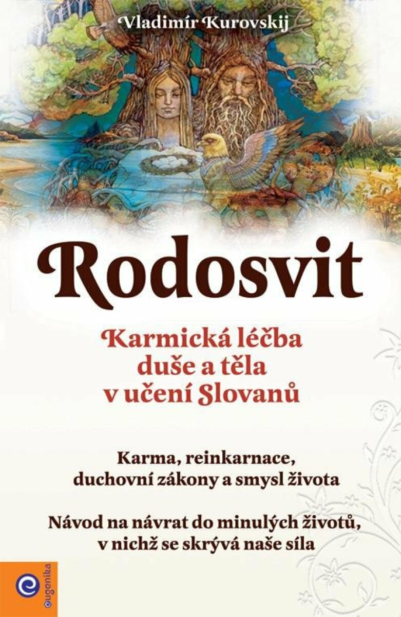 Rodosvit - Vladimír Kurovskij