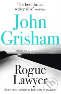 Rogue Lawyer
