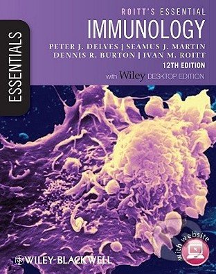 Roitt's Essential Immunology