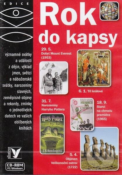 Rok do kapsy