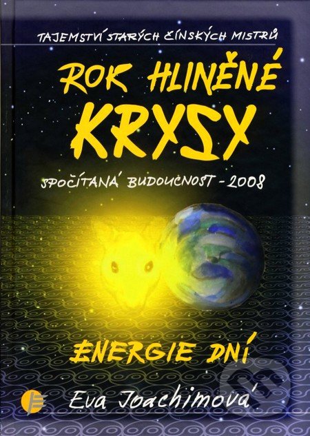Rok hliněné krysy (Energie dní)