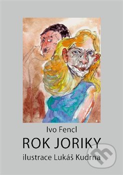 Rok Joriky