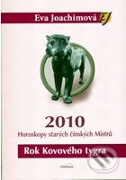 Rok Kovoveho tygra 2010