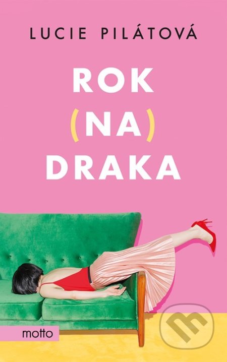 Rok na draka