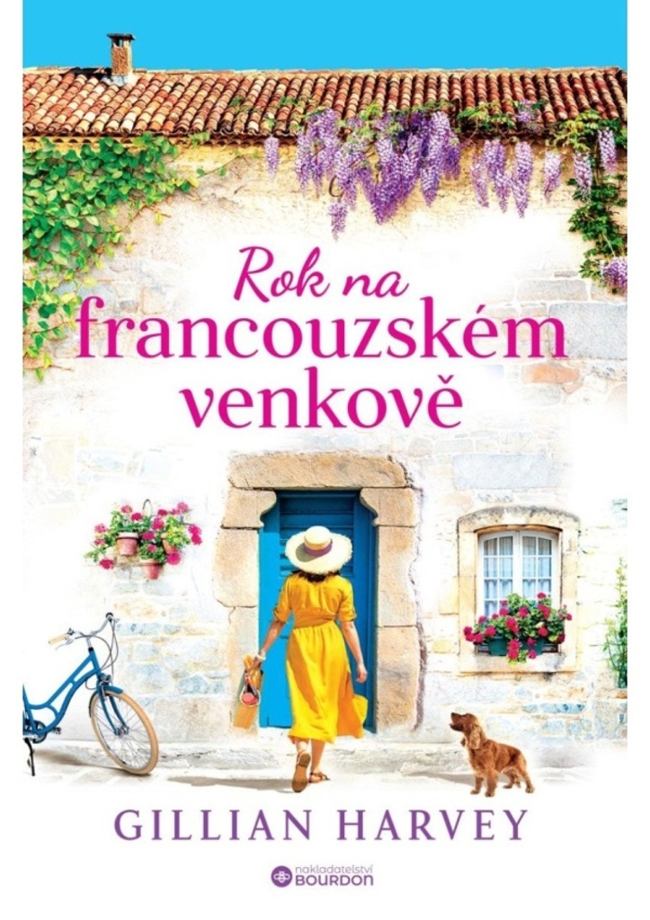 Rok na francouzském venkově