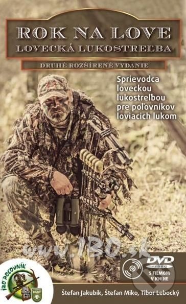 Rok na love (Lovecká lukostreľba)