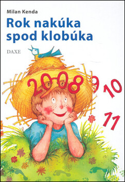 Rok nakúka spod klobúka - Milan Kenda