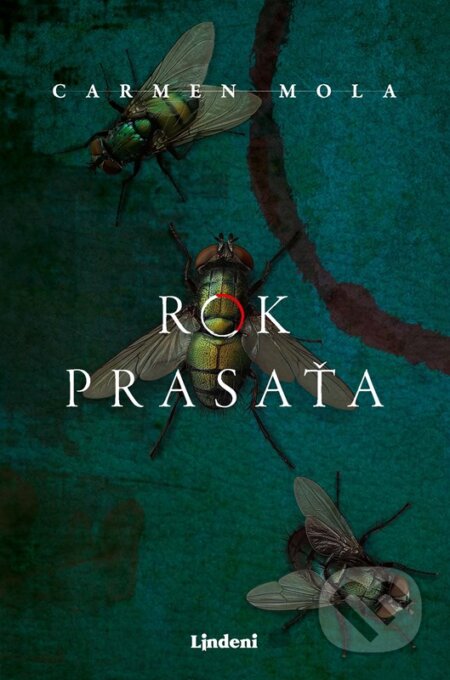 Rok prasaťa