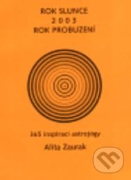 Rok slunce 2003 (Rok probuzení)