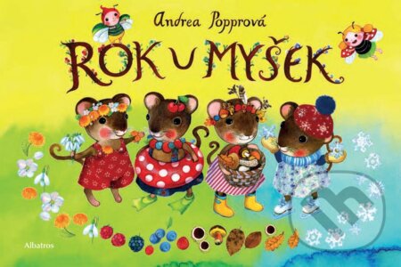 Rok u myšek
