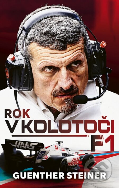 Rok v kolotoči F1