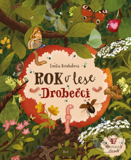 Rok v lese: Drobečci