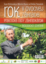 Rok v ovocnej záhrade - Ivan Hričovský, Martin Durec