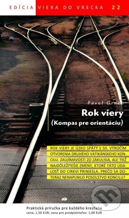 Rok viery (Kompas pre orientáciu)