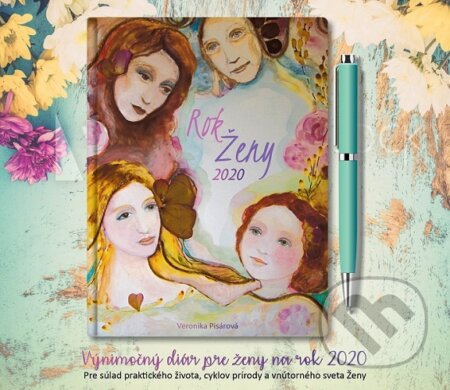 Rok ženy 2020