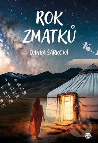 Rok zmatků