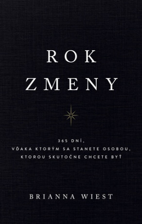 Rok zmeny